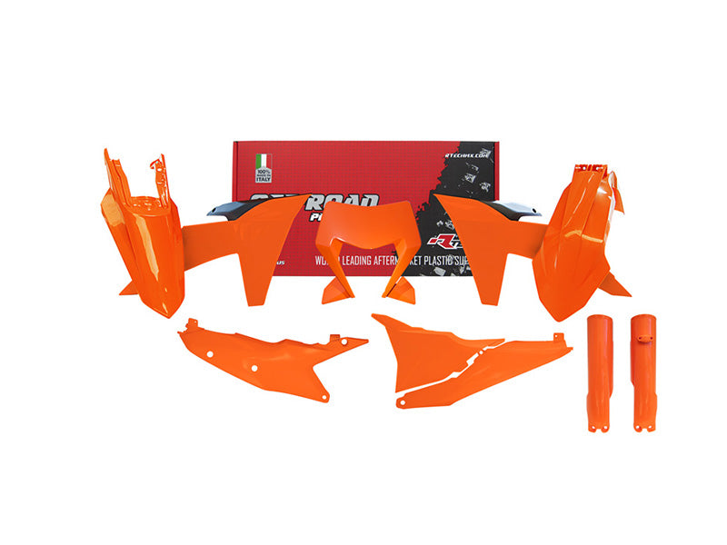 KTM 300 XC [2024-2025] - Plastic kit