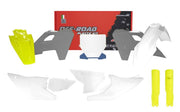 HUSQVARNA TC 125 [2023-2025] - Plastik-Kit 8-teilig OEM-Typ 823