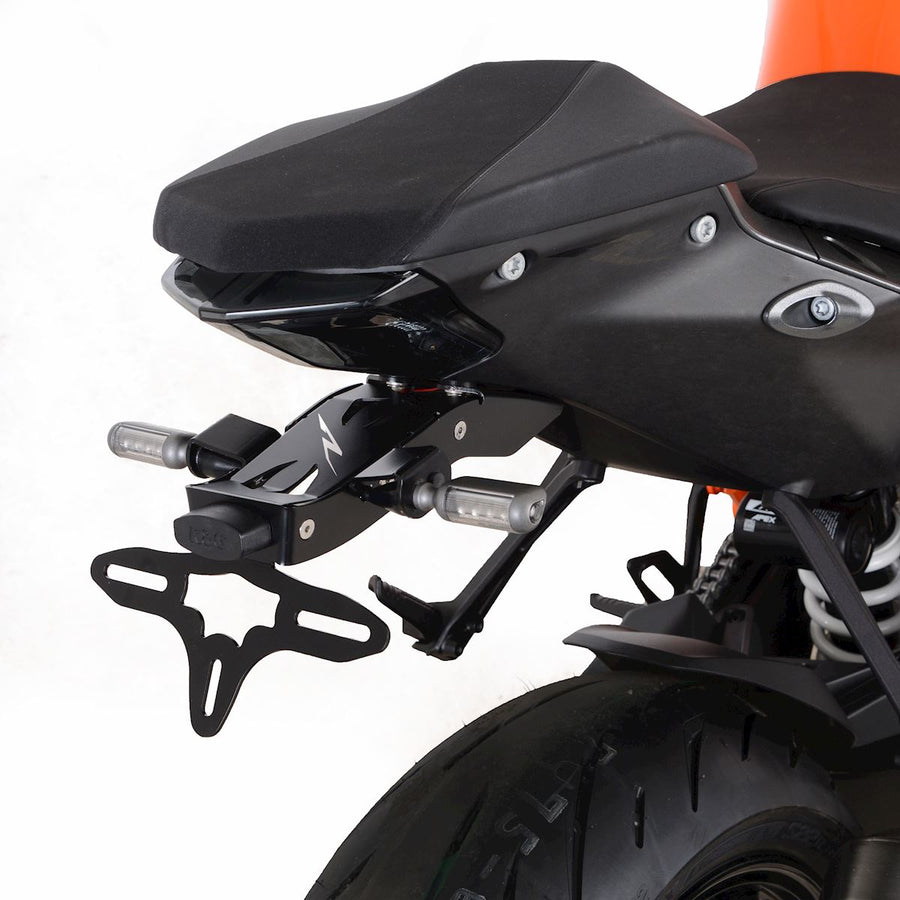 KTM 1290 Super Duke R [2020-2023] - Portatarga