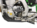 Kawasaki KX 450 (KX 450 J) [2019-2022] - Unterfahrschutz