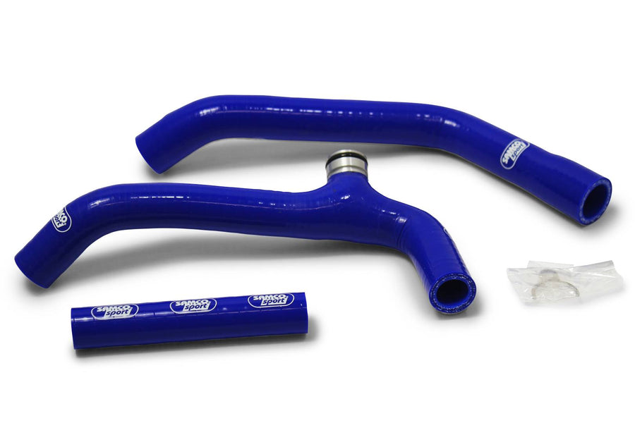 Yamaha YZ 450 F [2023-2027] - Tubi del radiatore