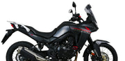 Honda XL 750 Transalp [2023-2024] - cupolino Variotouring "VTM" - con spoiler