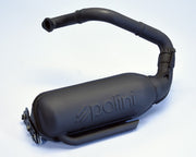 Vespa PK XL Rush 125 [1988-1989] - scarico completo (come originale)