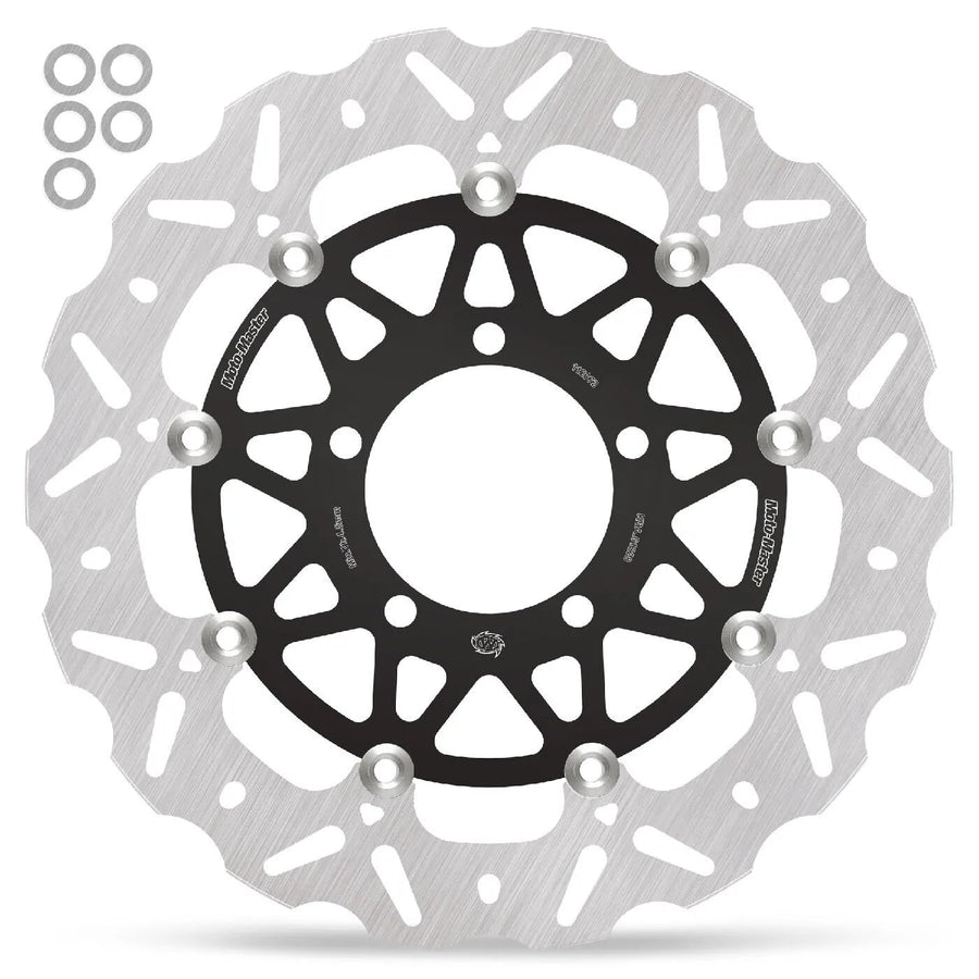 Triumph Street Scrambler 900 ABS [2023, 2023-2024] - Nitro Series Bremsscheibe – Bild 1