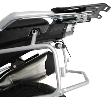 CF Moto 800 MT Touring [2023-2024] - Kennzeichenhalter