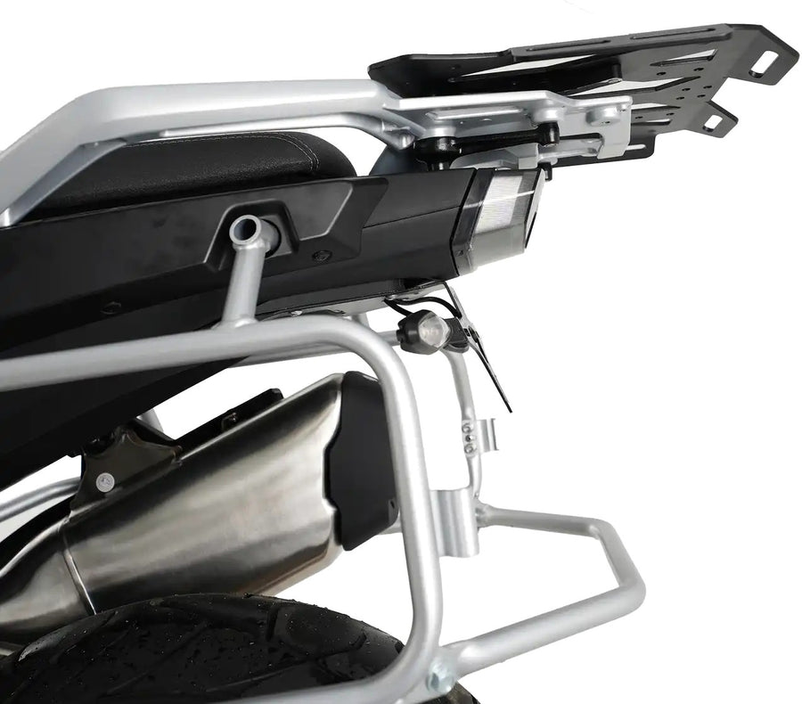 CF Moto 800 MT Explore [2023-2026] - License plate holder