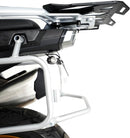 CF Moto 800 MT Explore [2023-2026] - License plate holder