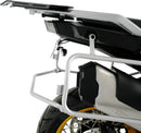 CF Moto 800 MT Explore [2023-2026] - License plate holder