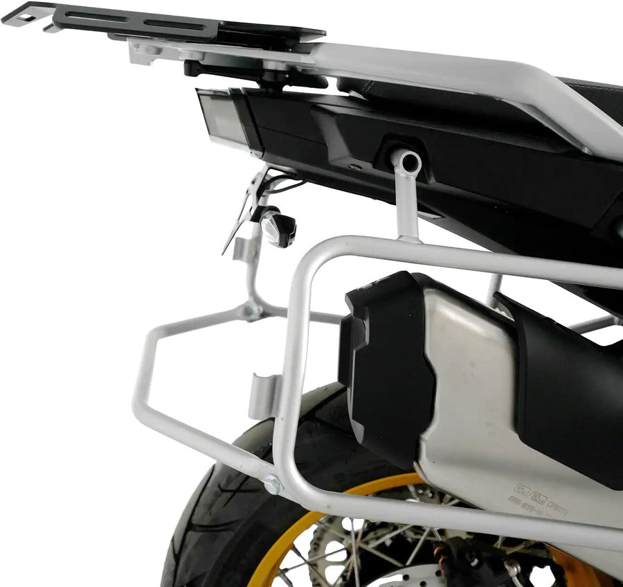 CF Moto 800 MT Explore [2023-2026] - License plate holder