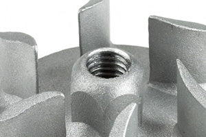 KTM 350 XC F [2023-2024] - Wasserpumpendeckel Reparatursatz + Impeller