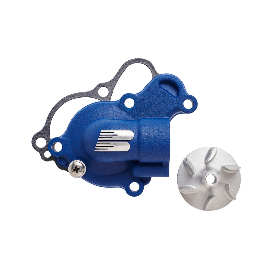 KTM 250 XC F [2023-2024] - Wasserpumpendeckel Reparatursatz + Impeller
