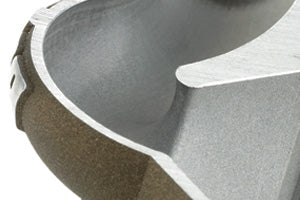 KTM 350 EXC-F SIX Days [2024] - Wasserpumpendeckel Reparatursatz + Impeller