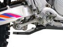 YAMAHA YZ 250 F [2024-2026] - Protezione antincastro Xtrem con protezione del collegamento - PE-HD 8mm