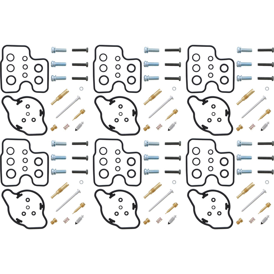 Honda GL 1500 Valkyrie F 6 C (SC 34) [1997-2002] - Vergaser-Reparatursatz