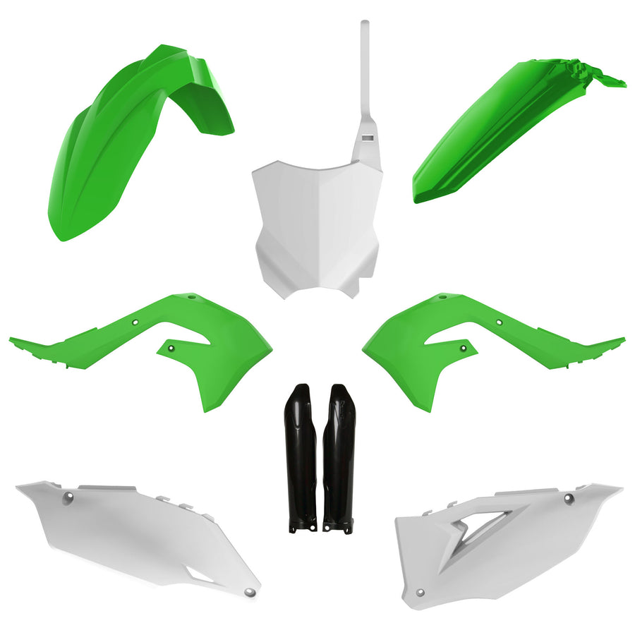 Kawasaki KX 450 (KX 450 J) [2019-2022] - Kit plastiche