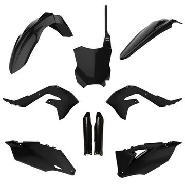 KAWASAKI KX 250 [2023-2024] - Plastik-Kit