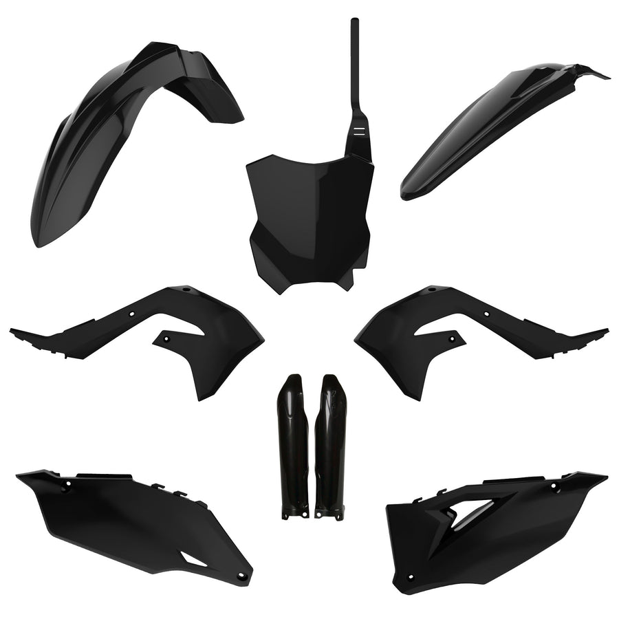 KAWASAKI KX 450 [2023] - Kit plastiche