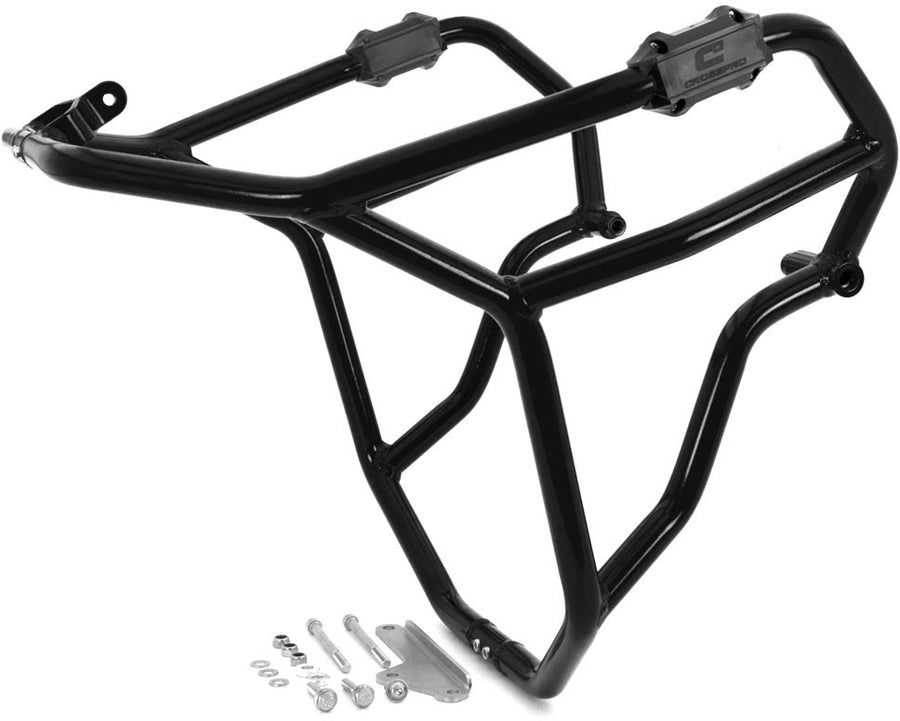 Suzuki DL 650 V-STROM ABS [2017-2025] - Barre paramotore CROSS PRO Trail
