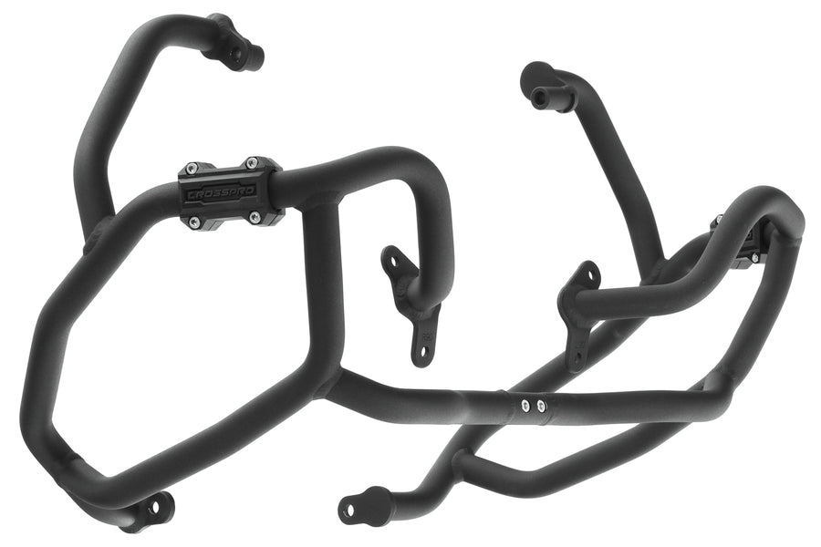 KTM 790 Adventure [2023-2025] - Barre paramotore CROSS PRO Trail
