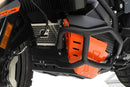 KTM 790 Adventure [2023-2025] - Barre paramotore CROSS PRO Trail