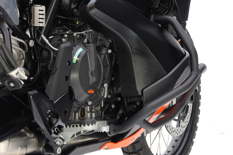 KTM 790 Adventure [2023-2025] - Barre paramotore CROSS PRO Trail