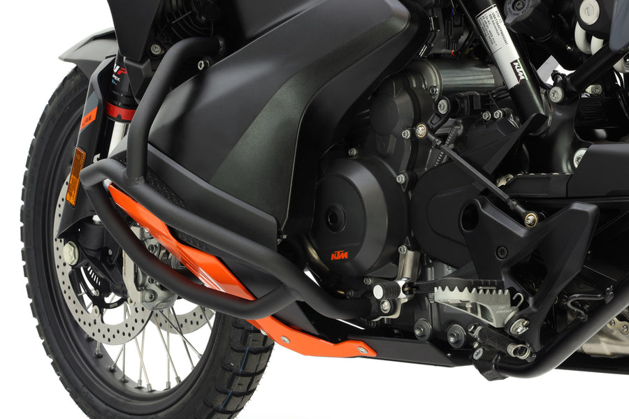 KTM 790 Adventure [2023-2025] - Barre paramotore CROSS PRO Trail