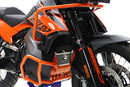 KTM 890 Adventure [2021-2022] - Barre paramotore CROSS PRO Trail