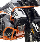 KTM 890 Adventure [2021-2022] - Barre paramotore CROSS PRO Trail