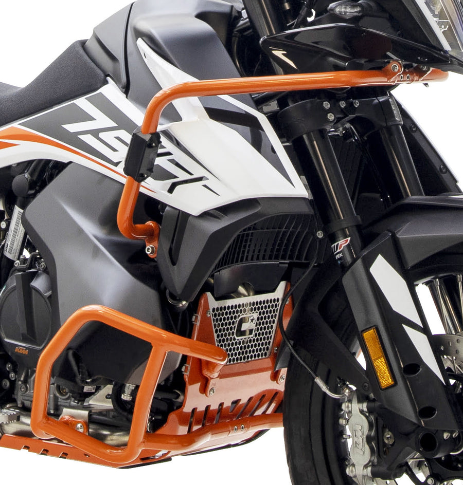 KTM 890 Adventure [2021-2022] - Barre paramotore CROSS PRO Trail