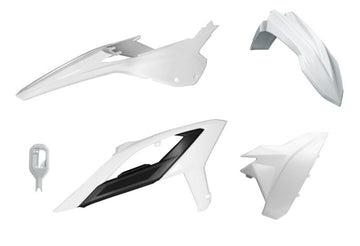 Beta RR 200 2 T Racing [2023-2024] - Plastik-Kit 4-teilig