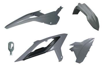 Beta RR 200 2 T Racing [2023-2024] - Plastik-Kit 4-teilig