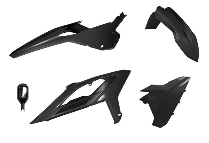 BETA RR 300 2 T [2023-2024] - Plastic kit 4 pieces