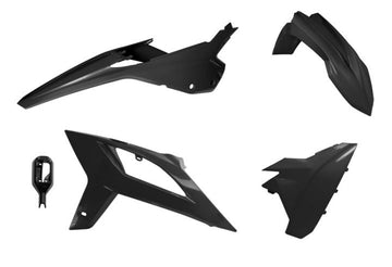 Beta RR 350 4 T [2020-2022] - Plastik-Kit 4-teilig