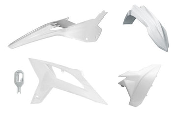 Beta RR 350 4 T [2020-2022] - Plastik-Kit 4-teilig