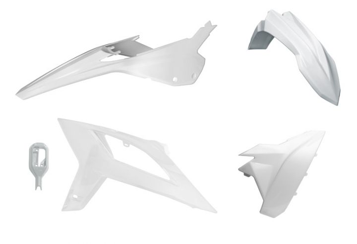 BETA RR 250 2 T [2020-2022] - Plastik-Kit 4-teilig