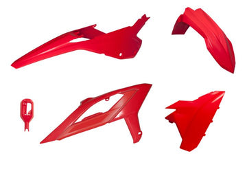 Beta RR 430 4 T [2023-2024] - Plastik-Kit 4-teilig