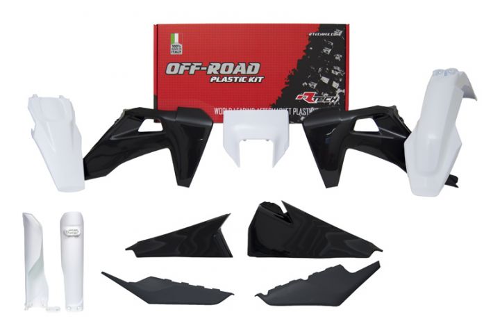 HUSQVARNA FE 250 [2020-2023] - Kit plastiche