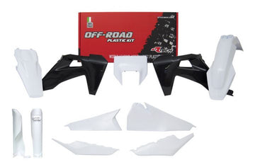 HUSQVARNA TE 300 [2023] - Plastik-Kit OEM-Farbe (22)