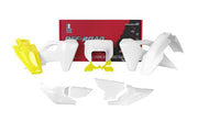 HUSQVARNA FE 350 [2024-2025] - Plastic Kit OEM Color (24)