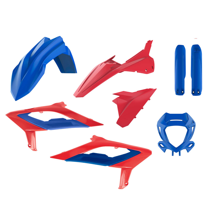 Beta RR 430 4 T [2023-2024] - Plastik-Kit