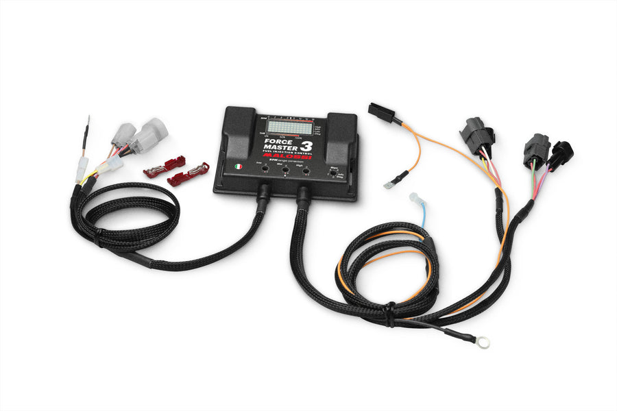 Yamaha T-Max 560 [2022-2026] - Force Master 3 electronic ignition box