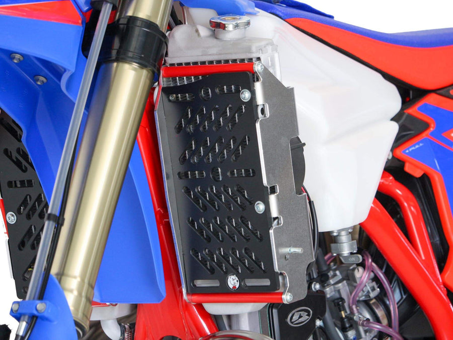 Beta RR 125 2 T [2024] - Griglia del radiatore Xtrem