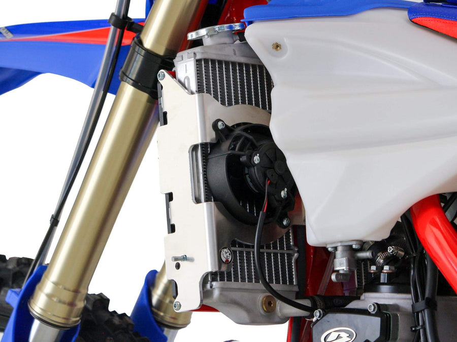 Beta RR 125 2 T [2024] - Griglia del radiatore Xtrem