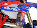 Beta RR 125 2 T [2024] - Griglia del radiatore Xtrem