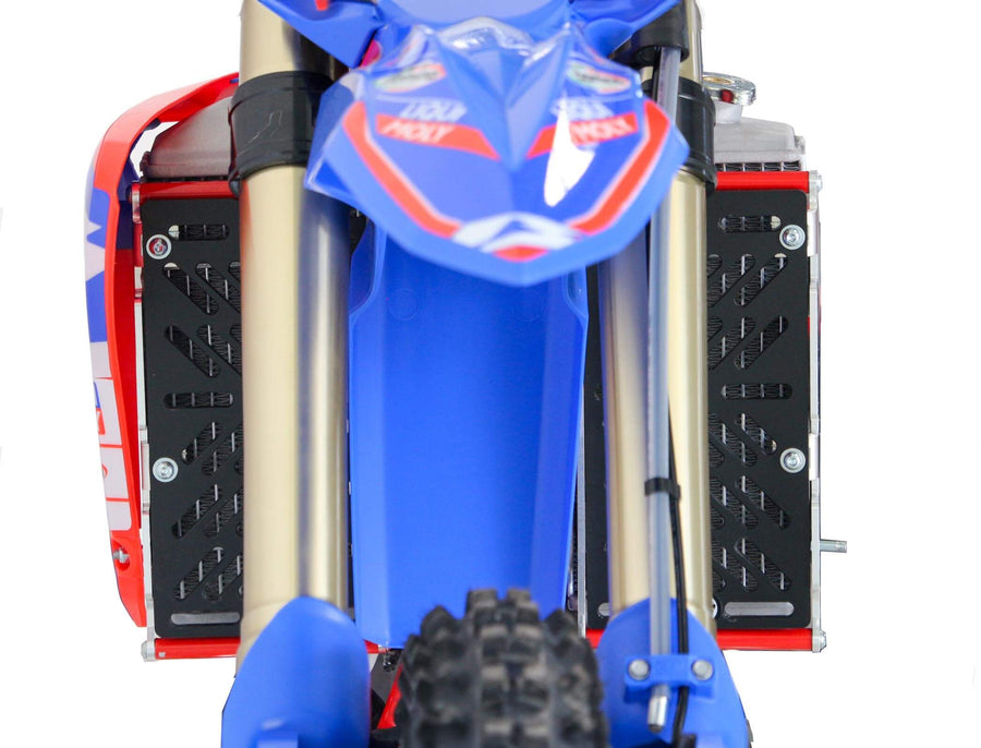 Beta RR 125 2 T [2024] - Griglia del radiatore Xtrem