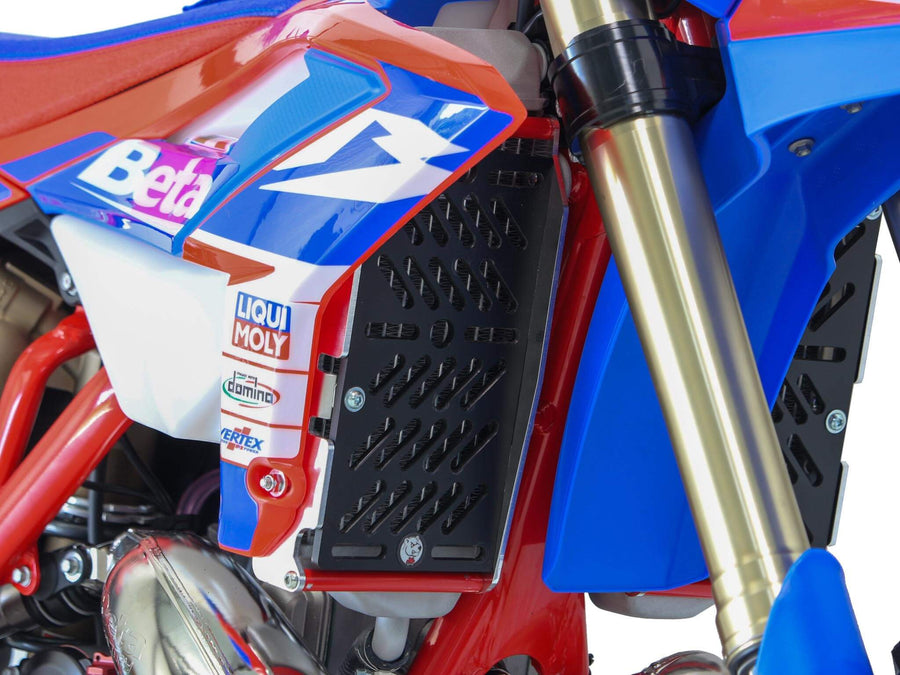 Beta RR 350 4 T X-PRO [2025-2026] - Xtrem Kühlerschutzgitter