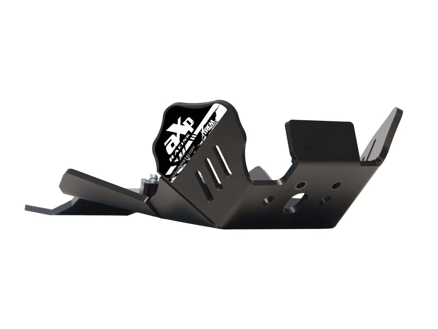 Beta RR 300 2 T Racing [2024] - Xtrem underrun protection with linkage protection - PE-HD 8mm