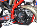 BETA RR 300 2 T [2024] - Xtrem Unterfahrschutz mit Gestängeschutz - PE-HD 8mm