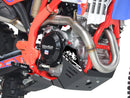 Beta RR 430 4 T X-PRO [2025-2026] - Xtrem Unterfahrschutz mit Gestängeschutz - PE-HD 8mm