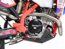 Beta RR 390 4 T X-PRO [2025-2026] - Xtrem Unterfahrschutz mit Gestängeschutz - PE-HD 8mm